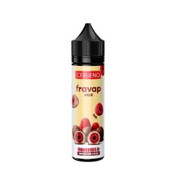 Fravap 0mg 50ml - Cebueno