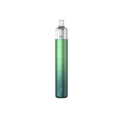 Kit Pod Cyber G Slim Metal New Colors - Aspire