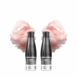 Pre-filled Cartridges Kiwi Go+ 0mg (2pcs) - Kiwi Vapor