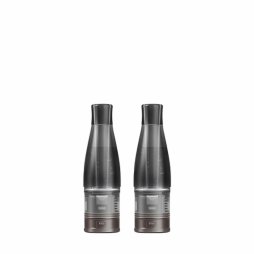 Pre-filled Cartridges Kiwi Go+ 0mg (2pcs) - Kiwi Vapor