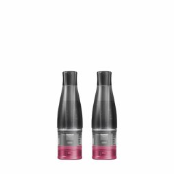 Cartouches Pré-remplies Kiwi Go+ 0mg (2pcs) - Kiwi Vapor