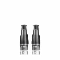 Pre-filled Cartridges Kiwi Go+ 10mg (2pcs) - Kiwi Vapor