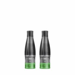 Pre-filled Cartridges Kiwi Go+ 10mg (2pcs) - Kiwi Vapor