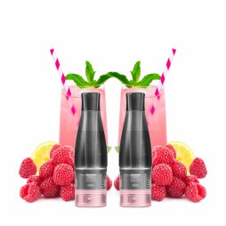 Cartouches Pré-remplies Kiwi Go+ 10mg (2pcs) - Kiwi Vapor