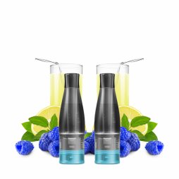 Pre-filled Cartridges Kiwi Go+ 20mg (2pcs) - Kiwi Vapor