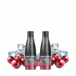 Pre-filled Cartridges Kiwi Go+ 20mg (2pcs) - Kiwi Vapor