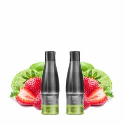 Pre-filled Cartridges Kiwi Go+ 20mg (2pcs) - Kiwi Vapor