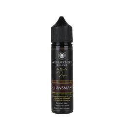 Long Fill Clansman (Arôme Concentré) 40/60ml - Le Tin da Pipa by La Tabaccheria