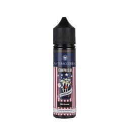 Long Fill Milk Chocolate (Arôme Concentré) 40/60ml - Cinema Club by La Tabaccheria