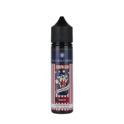 Long Fill Classic Pop (Arôme Concentré) 40/60ml - Cinema Club by La Tabaccheria