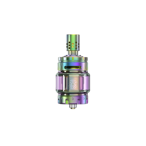 Precisio Blaster Sub-Ohm New Colors - BD Vape