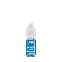 Summer Holiday Nic Salt 20mg 10ml - JNR
