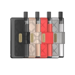 [Destock] Kit Pod Exceed PCC 2ml 600/2000mAh - Joyetech