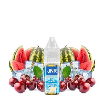 Cherry Watermelon Freeze Nic Salt 20mg 10ml - JNR