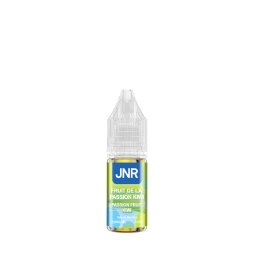 Passion Fruit Kiwi Nic Salt 20mg 10ml - JNR
