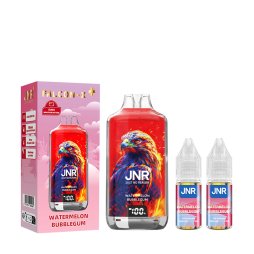 28000 Puff Falcon-X 20mg - JNR