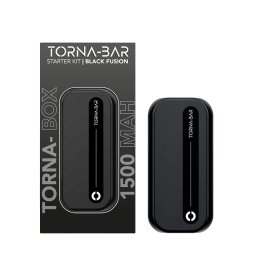 Batterie Torna-Box - Torna-Bar