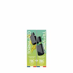 Cartouche Pré-Remplie Torna-Pod 20mg 10ml (1pcs) - Torna-Bar