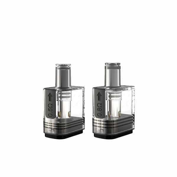 Cartouches Neso ET 0.5/0.8Ω 3.5ml (2pcs) - Rincoe