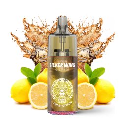 Puff 20000 20mg - The MDS Juice