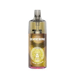 Puff 20000 20mg - The MDS Juice