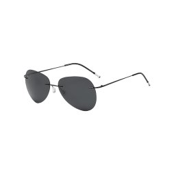[FID] Lunettes De Soleil Black