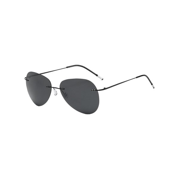 [FID] Lunettes De Soleil Black
