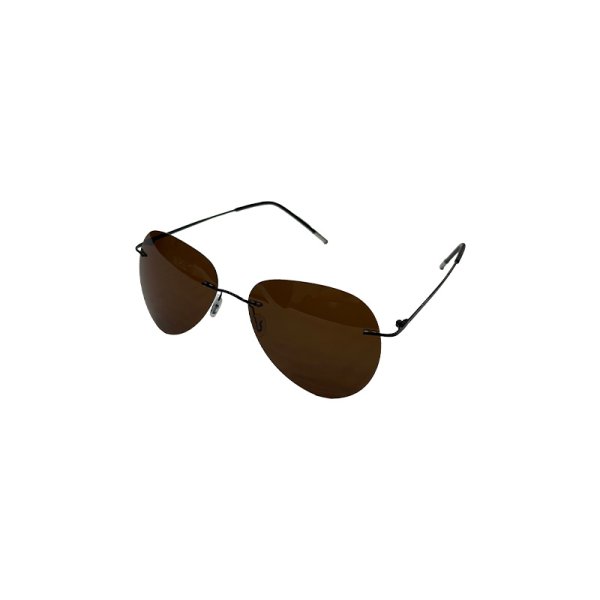 [FID] Lunettes De Soleil Brown