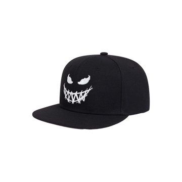 [FID] Smiling Hat Model 3