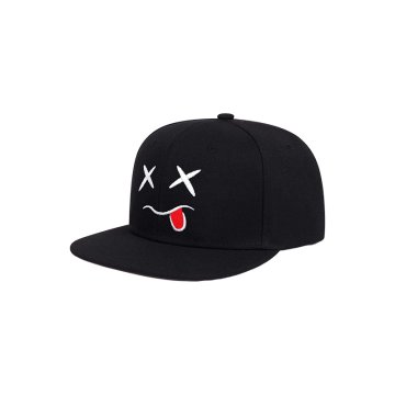 [FID] Smiling Hat Model 2