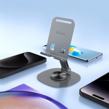 [FID] 360° Phone Stand - Kintone Series by Devia