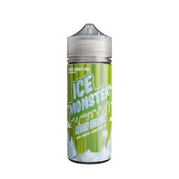 Melon Colada 0mg 100ml - Ice Monster by Monster Vape Labs