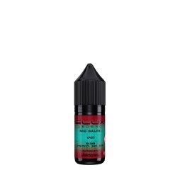 Oasis Nic Salt 10ml - Elux