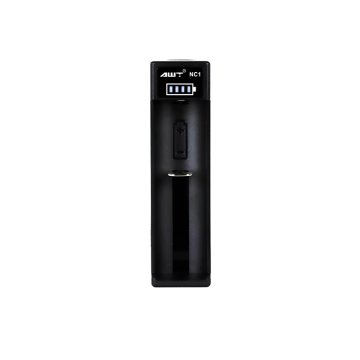NC1 2A Charger - AWT