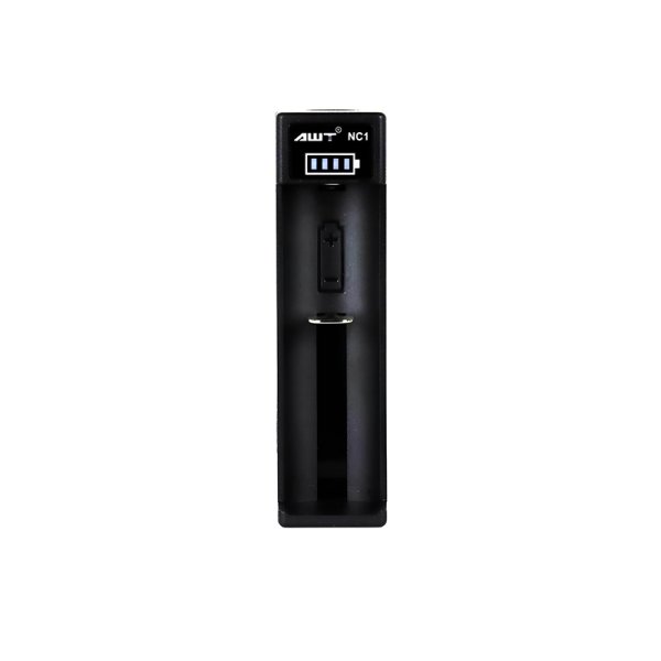 NC1 2A Charger - AWT