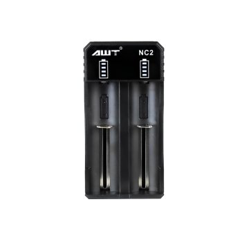 NC2 2A Charger - AWT