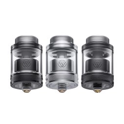 Stalk RTA 24mm - Republic Of Vape