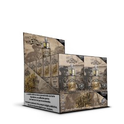 10000 Puff 100% Légale 20mg - Ben Northon x Tornado 10000