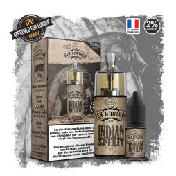 10000 Puff 20mg - Ben Northon x Tornado 10000