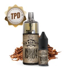 10000 Puff 20mg - Ben Northon x Tornado 10000