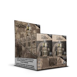 10000 Puff 20mg - Ben Northon x Tornado 10000