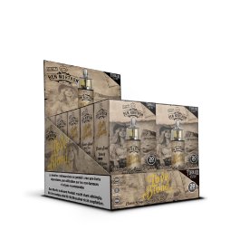 10000 Puff 20mg - Ben Northon x Tornado 10000