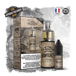 10000 Puff 20mg - Ben Northon x Tornado 10000