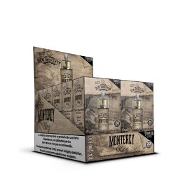 10000 Puff 20mg - Ben Northon x Tornado 10000