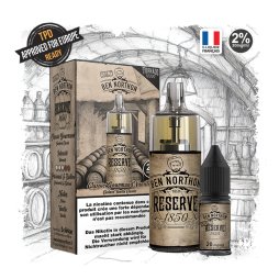 10000 Puff 20mg - Ben Northon x Tornado 10000