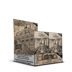 10000 Puff 20mg - Ben Northon x Tornado 10000