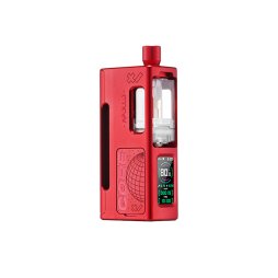 Pack dotApollo - Dotmod x Mission XV