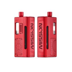 Pack dotApollo - Dotmod x Mission XV
