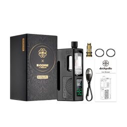 Pack dotApollo - Dotmod x Mission XV