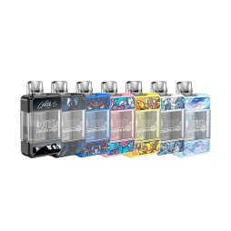 [Black Friday] Kit Pod Gotek S 650mAh - Aspire